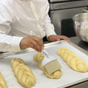 Carlos bread